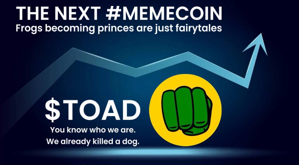 The Next Memecoin